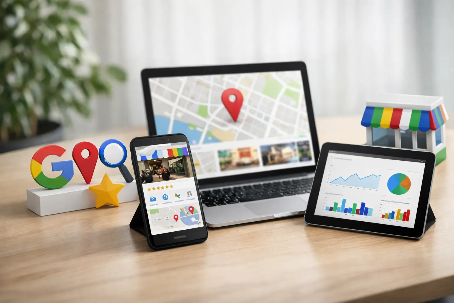 11 Google Business Profile Optimization Tips