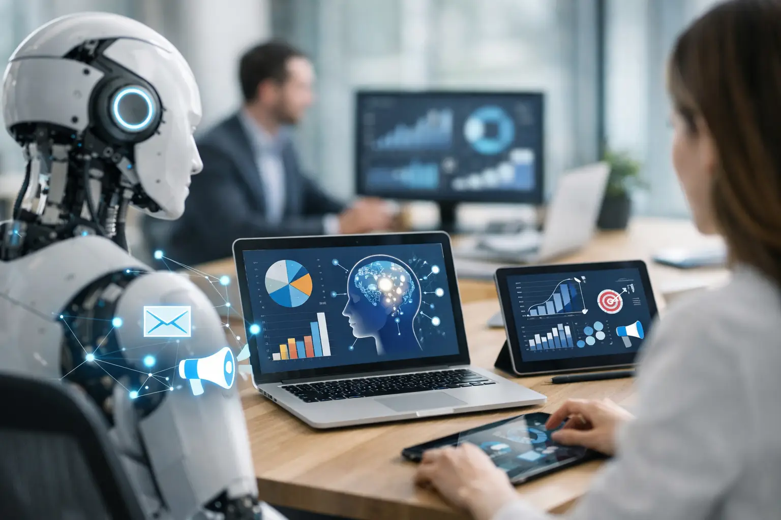 AI Automation for Marketing Campaigns That Scale