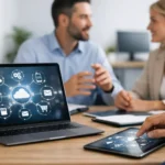 API Integration Services for Small Business
