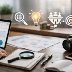 Content Creation for SEO That Drives Leads