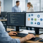 Custom Programming for Business Automation