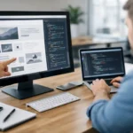 Custom Website Development Services That Scale