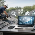 Digital Marketing for Roofing Companies That Works