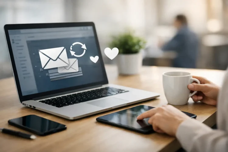 Email Marketing for Customer Retention That Works