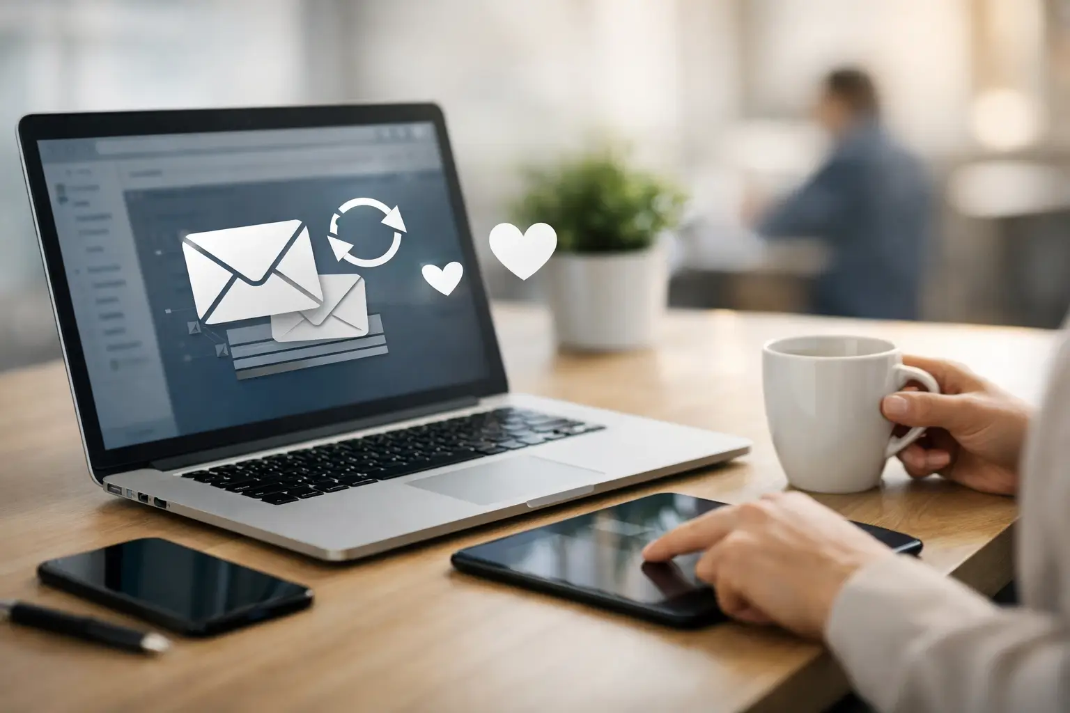 Email Marketing for Customer Retention That Works