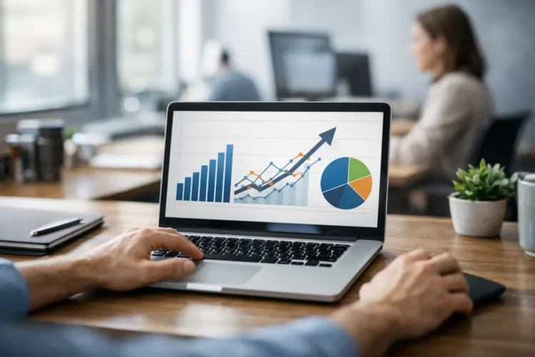 How to Generate More Website Traffic