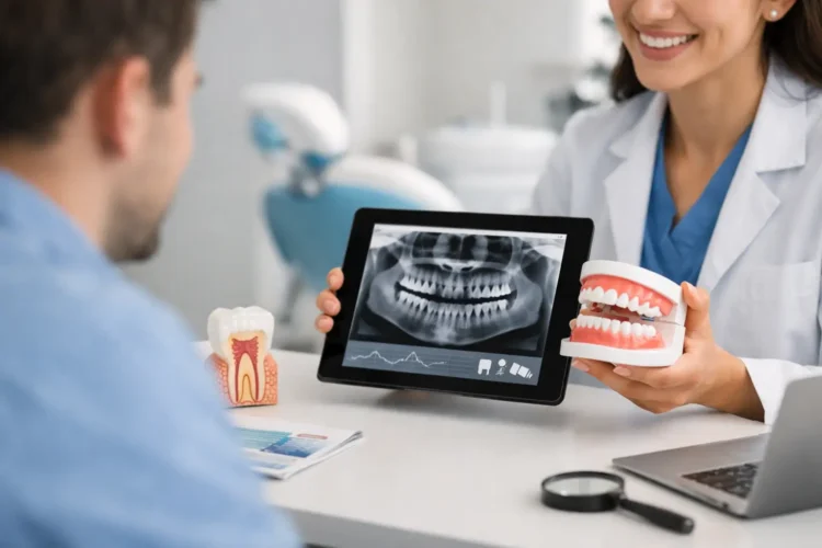 Marketing for Dental Practices That Gets Patients