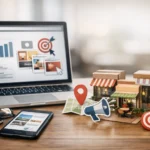 Paid Advertising for Local Businesses