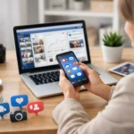 Social Media Management for Small Business