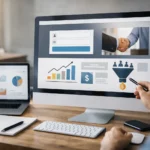 Website Design for Lead Generation That Works