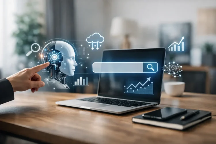 7 AI Search Optimization Trends That Matter