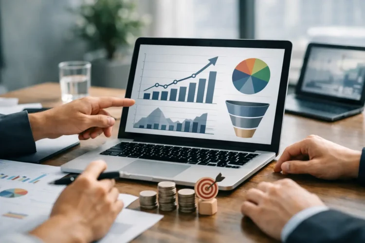 Conversion Rate Optimization Services That Sell