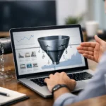 How to Fix Website Conversion Leaks Fast
