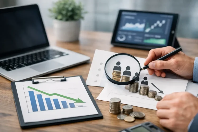 How to Reduce Cost Per Lead Without Guesswork