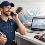 Marketing for Plumbing Companies That Drives Calls