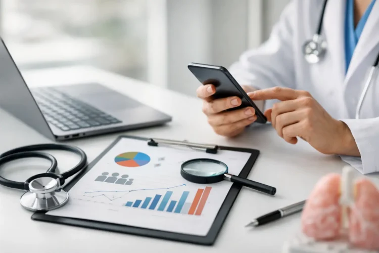 Medical Practice Marketing Strategy That Works