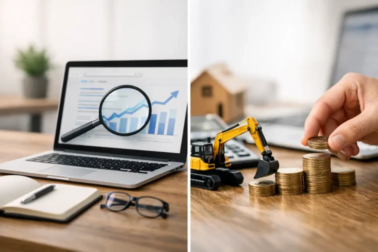 SEO vs PPC for Contractors: What Works?