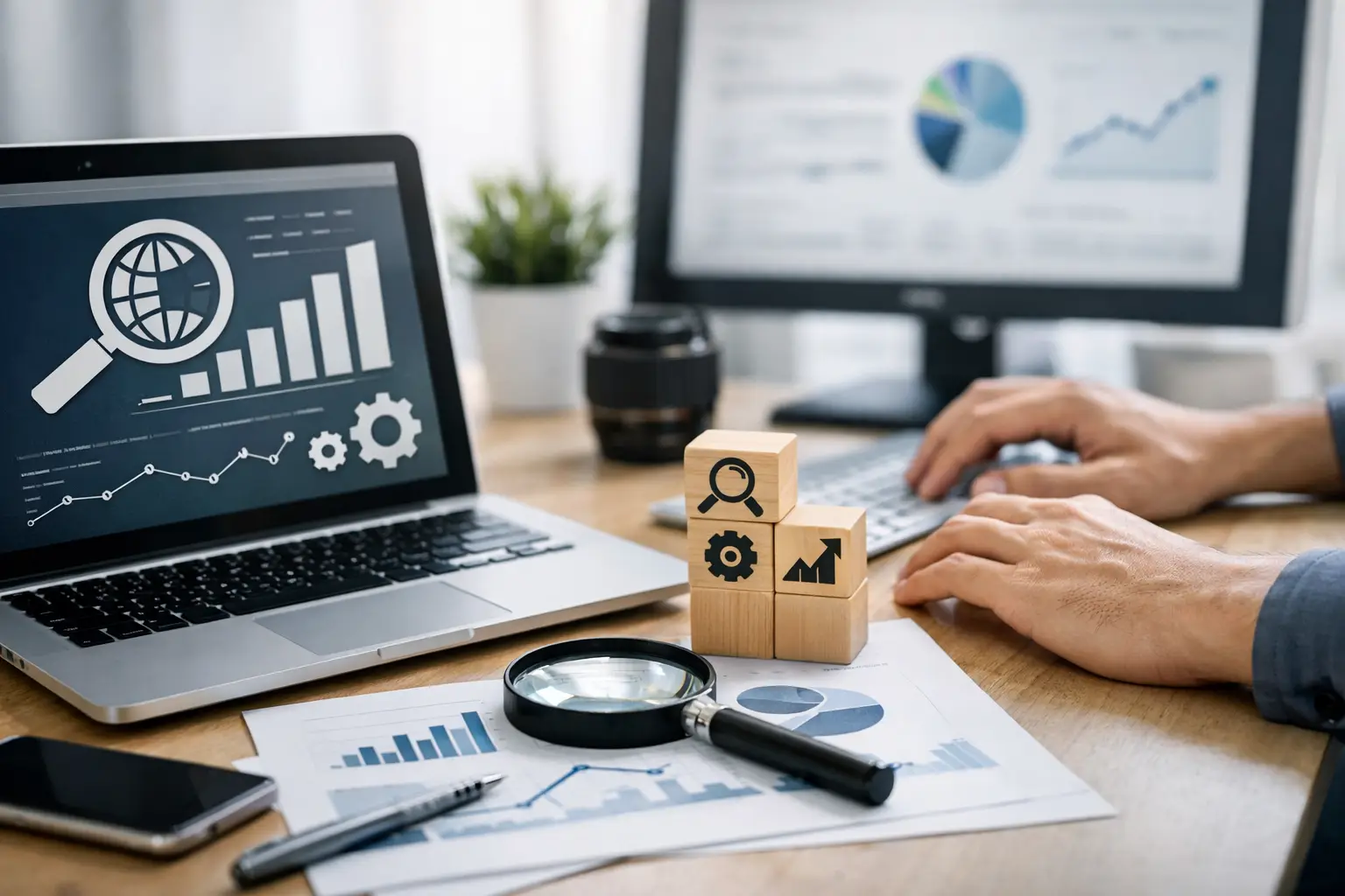 Technical SEO Guide for Small Businesses