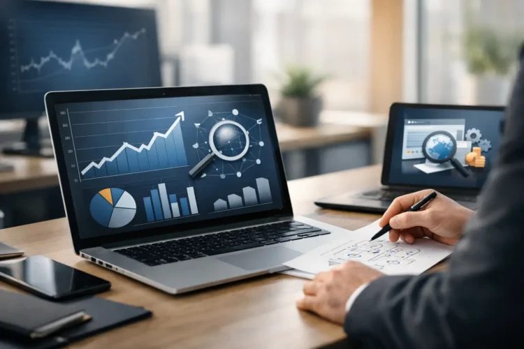 Technical SEO Services That Drive Growth