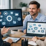 What Does a Marketing Automation Agency Do?