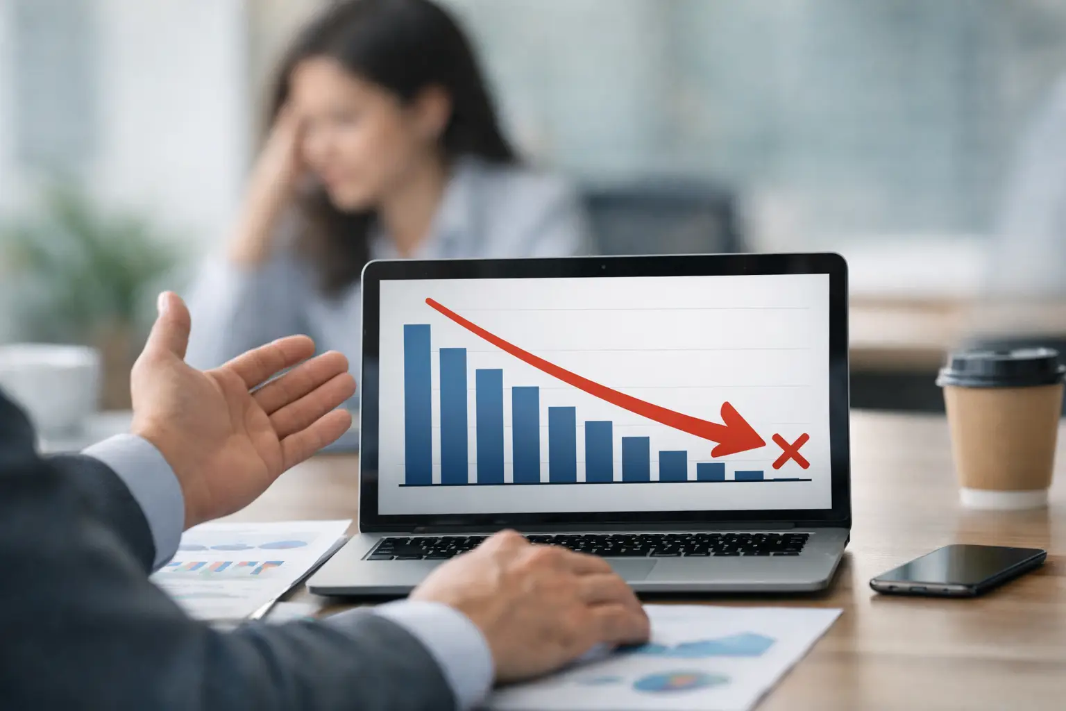 Why Do Leads Stop Converting?