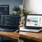 Custom Coded Websites vs WordPress: Which Fits?