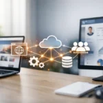 How to Connect CRM and Website the Right Way