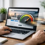 How to Improve Landing Page Speed Fast