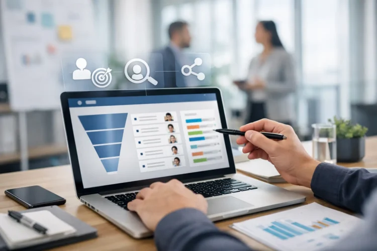 Lead Tracking Setup Guide for Growing Businesses