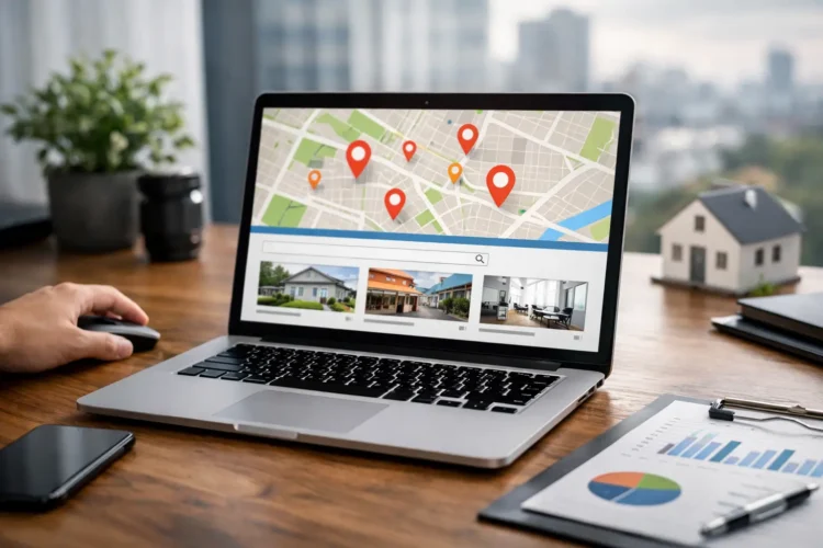 Local Lead Generation Website Guide for Growth