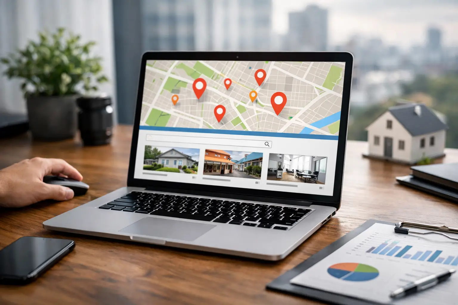 Local Lead Generation Website Guide for Growth