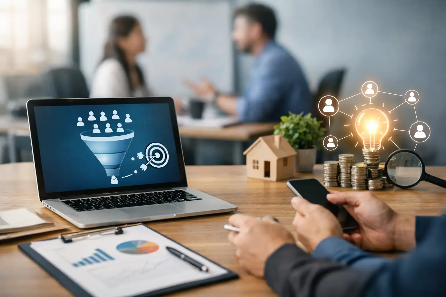 Small Business Lead Generation Guide