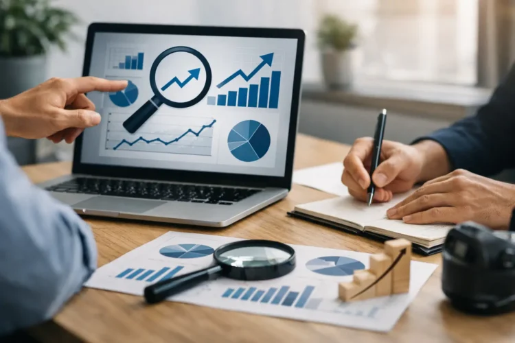 Small Business SEO Services That Drive Leads