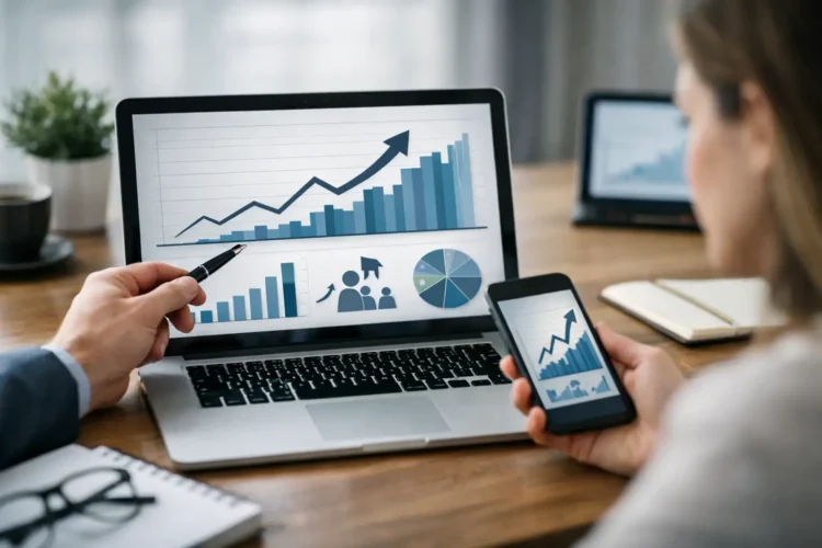 What Is Conversion Tracking and Why It Drives Growth