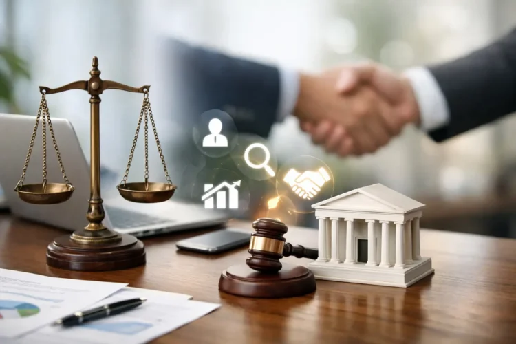 12 Law Firm Lead Generation Ideas That Work