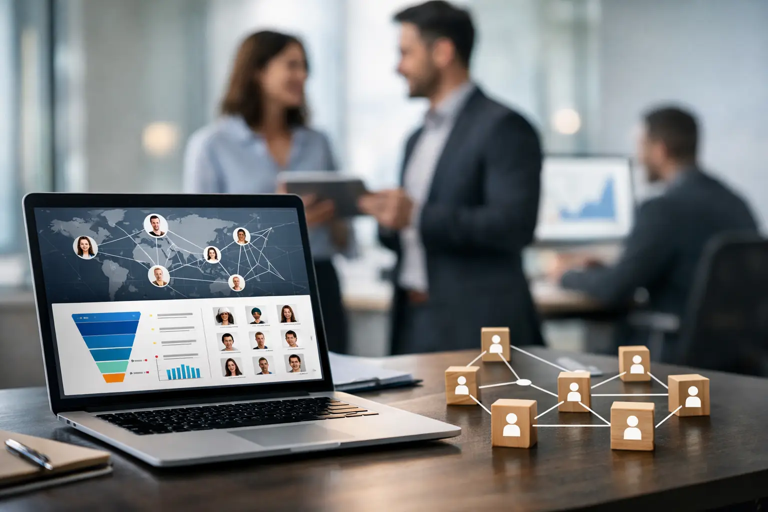 7 Best CRM Tools for Lead Routing in 2026