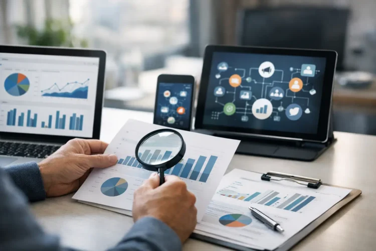 How to Audit Marketing Tech Stack Tools for Growth