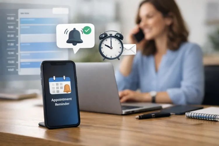 How to Automate Appointment Reminders That Work