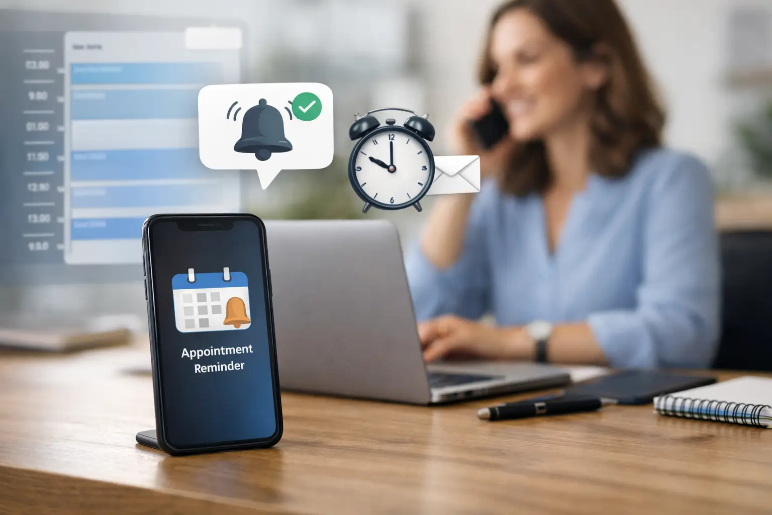 How to Automate Appointment Reminders That Work