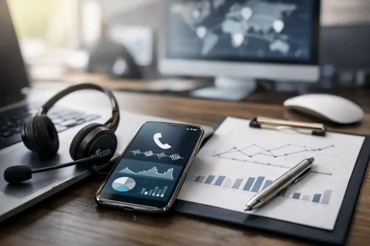 How to Set Up Call Tracking for Better Leads