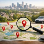 Service Area Pages Guide for Local Growth