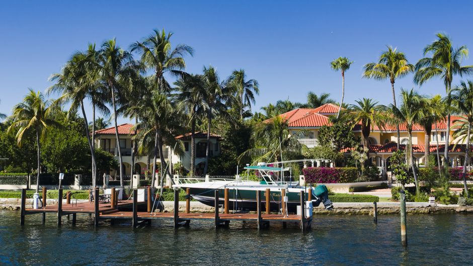 Best Venice Florida Real Estate Platforms 2026: Top 5 Ranked