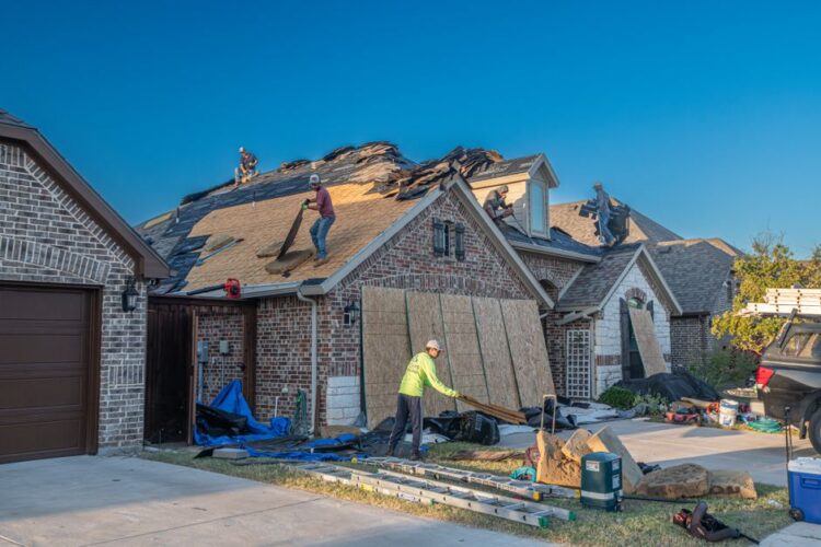 Best Fort Walton Beach Roofing Contractors 2026: Top 5 Ranked
