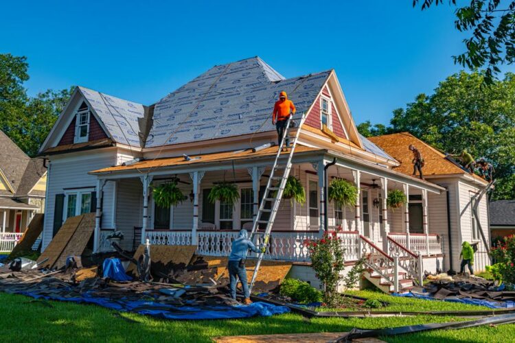 Best Roofing Contractors Port Orange FL 2026: Top 6 Ranked