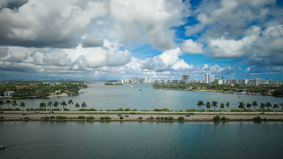 Best Miami Beach Real Estate Marketing 2026: Top 5 Platforms Ranked
